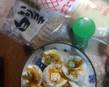 母親直伝！時短にも！簡単にも！ゆで卵作り方11写真