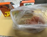 サラダチキン作り方2写真