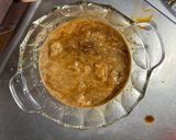 漬け時間無スッキリ洋風オイ味噌味人参浅漬け作り方3写真