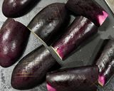 手羽元と茄子の味噌煮作り方1写真