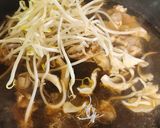 15分でラム肉のやみつき麻辣湯♪ランチ作り方2写真