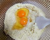 ★低糖質‼アーモンドで作る＊お惣菜ぱん＊作り方2写真