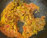 さっぱりスパイシー！夏のチキンカレー作り方6写真