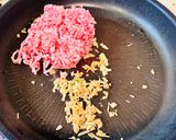 【作りおき】塩分控えめ、茄子の和風そぼろあんかけ作り方7写真