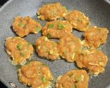 鶏むねニラチーズダッカルビ焼き｜はっちキ作り方7写真