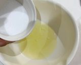 バター節約〜胡桃のガトーショコラ〜作り方15写真