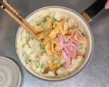 ポテトサラダ作り方5写真