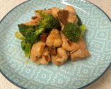 鶏肉のトマト麹漬けとドライトマト炒め作り方10写真