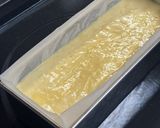 週末に🍋ウィークエンドシトロン作り方9写真