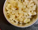 サグチキン(ほうれん草のチキンカレー)作り方4写真