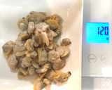 2合・あさりご飯・はまぐり炊き込みご飯作り方1写真