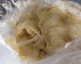 【アイラップ】レーズン蒸しパン作ってみた作り方6写真