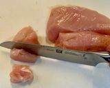 やわらか★鶏むね肉の柚子胡椒チキン作り方2写真