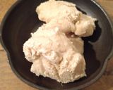 簡単✴️レモン入り！ふわふわミニパンケーキ作り方7写真