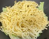 焼きそば作り方7写真
