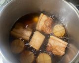 ラーメン屋が教える！また角煮作ってしまった…。作り方8写真
