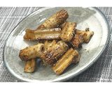 ちくわの照り焼き★動画あり★作り方8写真