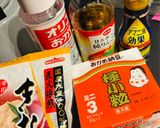 納豆＆お酢＆きな粉作り方1写真