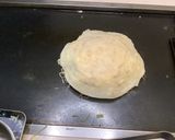 破れにくい生地で！本格広島風お好み焼き作り方12写真