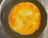 鶏肉ごろごろオムライス♡作り方11写真