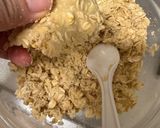 オートミールクッキー（しっとり）作り方1写真