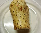 山芋と明太子のチーズ焼作り方1写真