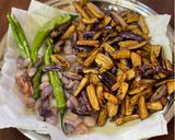 Brinjal moju♪作り方4写真