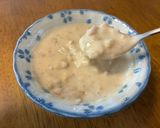 カフェの味！蜂蜜とナッツのクリームチーズトースト作り方2写真