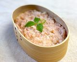 かに缶で！何てズボラな！かにちらし作り方9写真