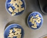 簡単中華ビーフストロガノフ味豆腐野菜炒め作り方2写真