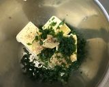 トマトと牡蠣のガーリック焼き作り方3写真