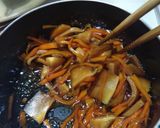 白和え　醤油味作り方5写真