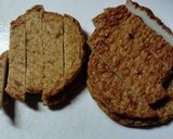 こんにゃくと丸天の甘辛煮作り方3写真