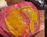 ルーラーデン　　ドイツ料理作り方1写真