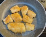 ギンダラの味噌漬け作り方3写真