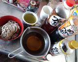 ダイエットに❗めんつゆ超簡単✨七味蕎麦☺作り方18写真