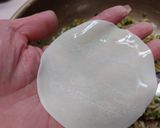 一人暮らし用★餃子&ナス餃子作り方8写真