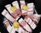 うちの味☆力説最強❣早煮昆布で昆布巻き♬作り方15写真