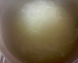 鯖缶トマトのスパニッシュオムレツとスープ作り方14写真