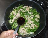 豚肉チンジャオロースー♪簡単作り方7写真