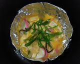 うちの味☆丼好きの♪いいとこ取りの京風丼作り方11写真