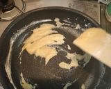 ホタテとタラのムースとサーモンのパイ包み作り方21写真