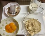北海道帯広クランベリー風☆スイートポテト作り方7写真