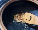 野菜たっぷり♪薬膳麻辣湯鍋作り方3写真