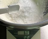 簡単！混ぜるだけ！炊飯器で紅茶ケーキ作り方7写真