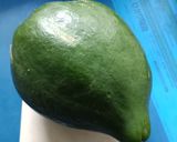 沖縄の野菜でソムタム作りました。作り方1写真
