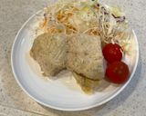 やわらかサラダチキン作り方10写真