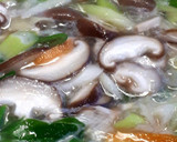 簡単☆ヘルシー☆豚肉と玉ねぎの生姜煮炒め作り方7写真