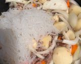 合い挽きで作る無水肉じゃが作り方9写真