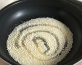あとがけでサクサク！卵とじチキンカツ丼作り方2写真